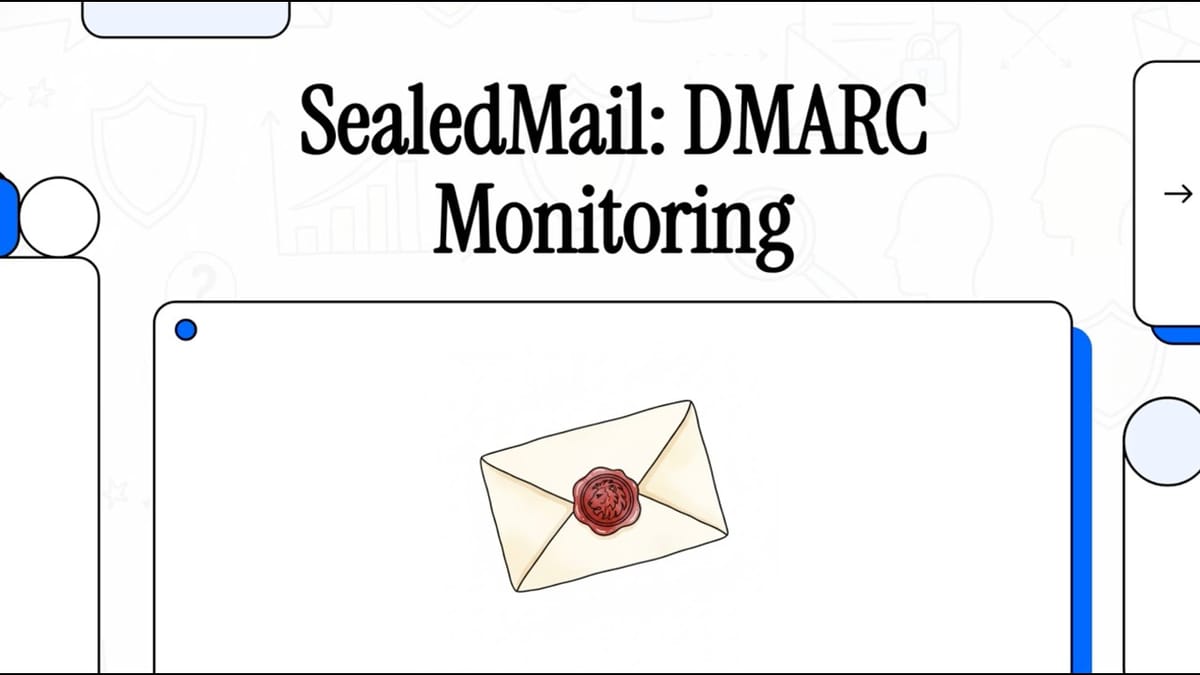 DMARC for Financial Services: Email Fraud and the FCA