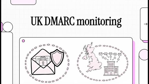 DMARC for Accountants: Stop Email Impersonation Before Tax Season