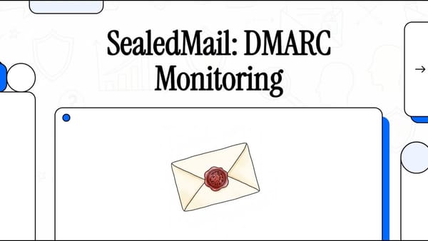 DMARC for Financial Services: Email Fraud and the FCA